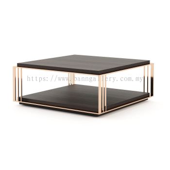 Megan coffee table