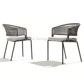 Georgia Series J051 Lem Dining Chair