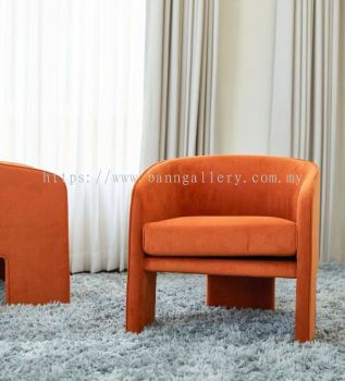 Isabella Arm Chair