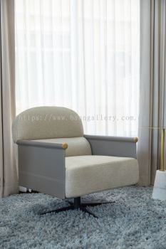 Bely Armchair