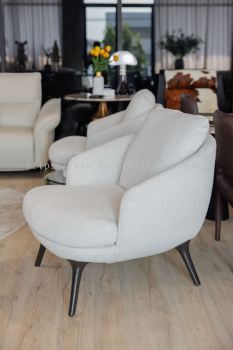 Raphael Armchair