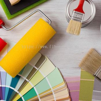 Painting & Decorating