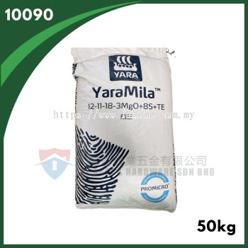 YaraMila 12-11-18 (50kg)