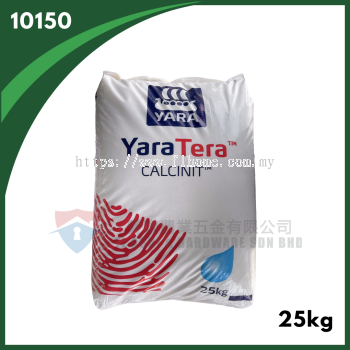 YaraTera Calcinit (25kg)