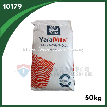 YaraMila 13-11-21 (50kg)