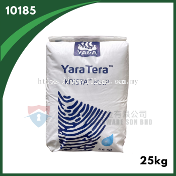 YaraTera Krista MKP (25kg)