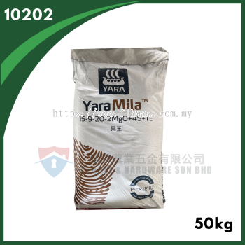 YaraMila 15-9-20 (50kg)