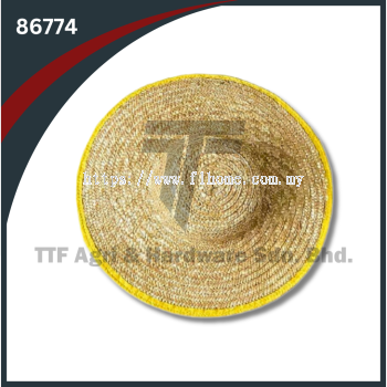 TOPI BESAR (BIASA) STRAW HAT