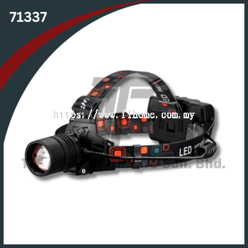 HEAD LAMP T40