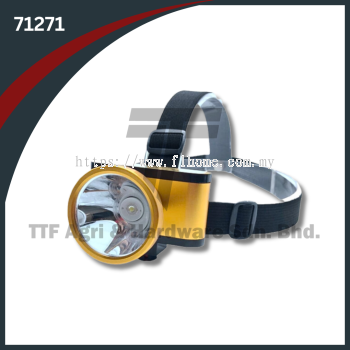 HEAD LAMP 601-65W