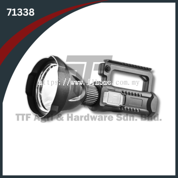 LED TORCHLIGHT