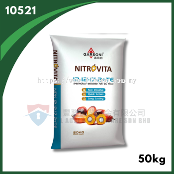 GARSONI 12-12-17 NITROVITA (50KG)