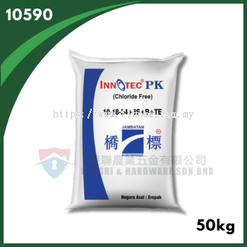 INNOTEC PK 10-18-24 (50KG)