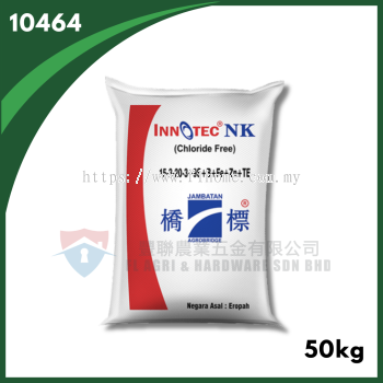 INNOTEC NK 15-3-20 (50KG)