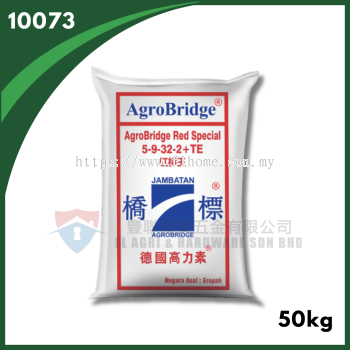 AGROBRIDGE 5-9-32 (50KG)