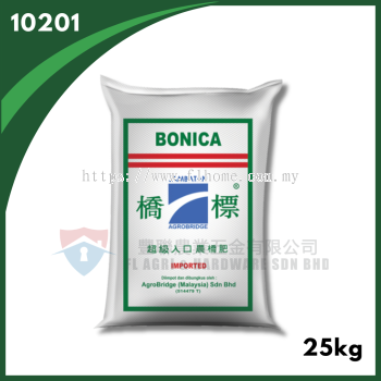 AGROBRIDGE BONICA (25KG)