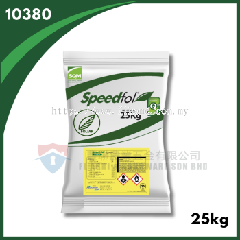 SPEEDFOL 15-15-30 (25KG)