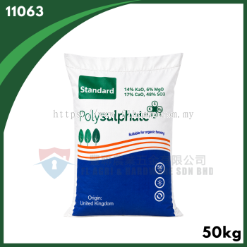 ICL Polysulphate (50kg)
