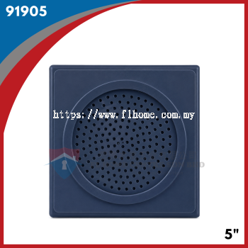 5" DRAINLESS FLOOR DRAIN (TILES)