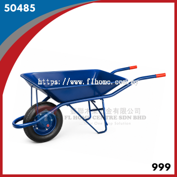 Palm Oil Wheelbarrow 999