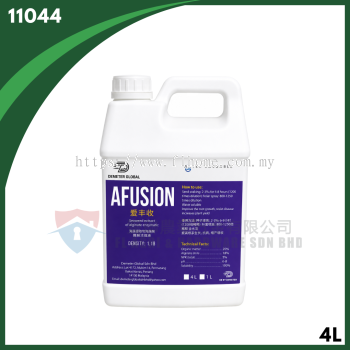 DEMETER GLOBAL AFUSION (4L)