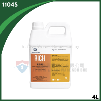DEMETER GLOBAL RICH (4L)