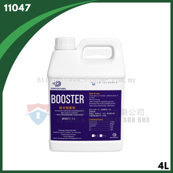 DEMETER GLOBAL BOOSTER (4L)