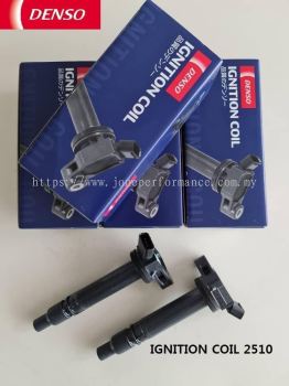 DENSO IGNITION COIL 2510