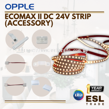 OPPLE Ecomax II DC 24V Strip (Accessory)