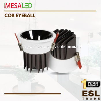 MESALED COB EYEBALL