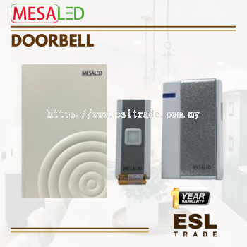 MESALED Doorbell