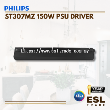 PHILIPS ST307Z 150W PSU DRIVER - ONE YEAR WARRANTY