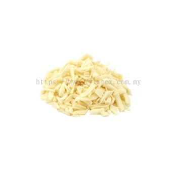 Ameritto Mozzarella Cheese Shredded 1kg