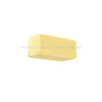 Ameritto Mozzarella Analouge Cheese Block 2.3kg