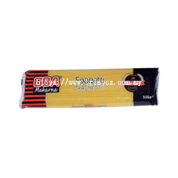 OBA Premium Spaghetti 400gm