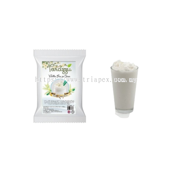 Tarazzu Vanilla Frappe Base 1kg