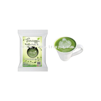 Tarazzu Elegant Matcha Tea 1kg (morihan)