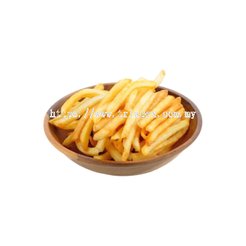 POTATO PRODUCTS - Straight Cut Fries (Contact us for more detailes)