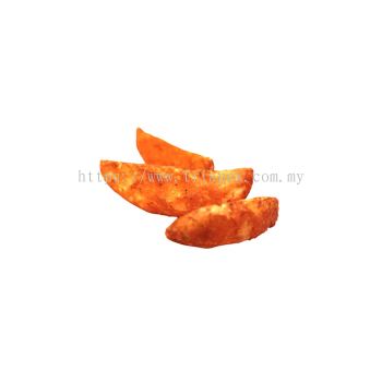 POTATO PRODUCTS - Spicy Wedges ( Contact us for more detailes)