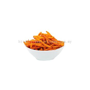 POTATO PRODUCTS - Sweet Potato Fries (Contact us for more detailes)