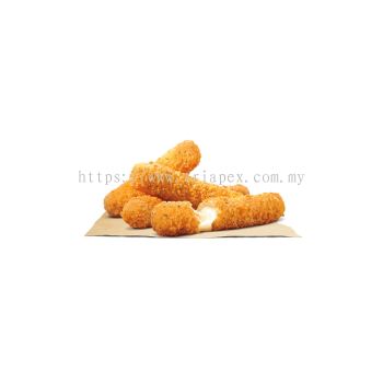 POTATO PRODUCTS - Mozzarella Cheese Sticks (Contact us for more detailes)