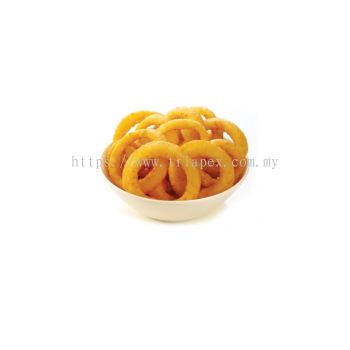 POTATO PRODUCTS - Onion Rings (Contact us for more detailes)