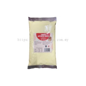 Tanoki Japanese Mayonnaise 1kg