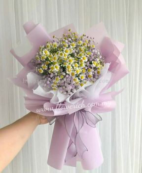 CHAMOMILE BOUQUET 1001