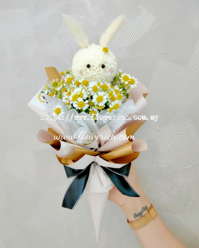 CHAMOMILE BOUQUET 1009