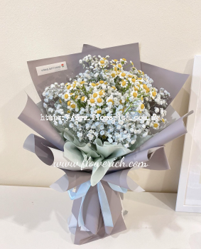 CHAMOMILE BOUQUET 1004