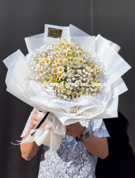 CHAMOMILE BOUQUET 1006