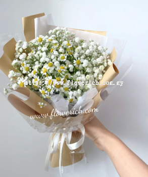 CHAMOMILE BOUQUET 1013