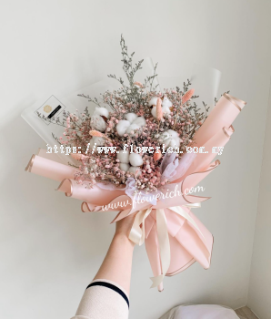 HAND BOUQUET 1003