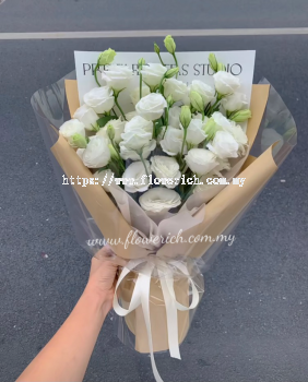 HAND BOUQUET 1008